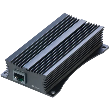 MikroTik 48 to 24V Gigabit PoE Converter — prix Ouagadougou Burkina Faso