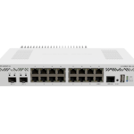 MikroTik CCR2004-16G-2S+ — prix Ouagadougou Burkina Faso
