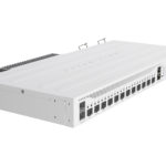 MikroTik CCR2004-1G-12S+2XS — prix Ouagadougou Burkina Faso
