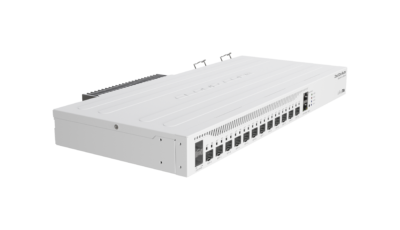 MikroTik CCR2004-1G-12S+2XS — prix Ouagadougou Burkina Faso