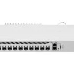 MikroTik CCR2004-1G-12S+2XS — prix Ouagadougou Burkina Faso
