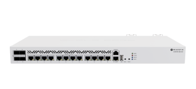 MikroTik CCR2116-12G-4S+ — prix Ouagadougou Burkina Faso