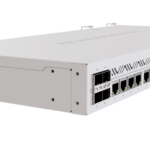 MikroTik CCR2116-12G-4S+ — prix Ouagadougou Burkina Faso