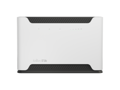 MikroTik Chateau LTE12 — prix Ouagadougou Burkina Faso