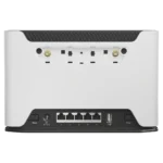 MikroTik Chateau LTE12 — prix Ouagadougou Burkina Faso