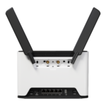 Mikrotik Château LTE6 ax — prix Ouagadougou Burkina Faso