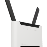 Mikrotik Château LTE6 ax — prix Ouagadougou Burkina Faso