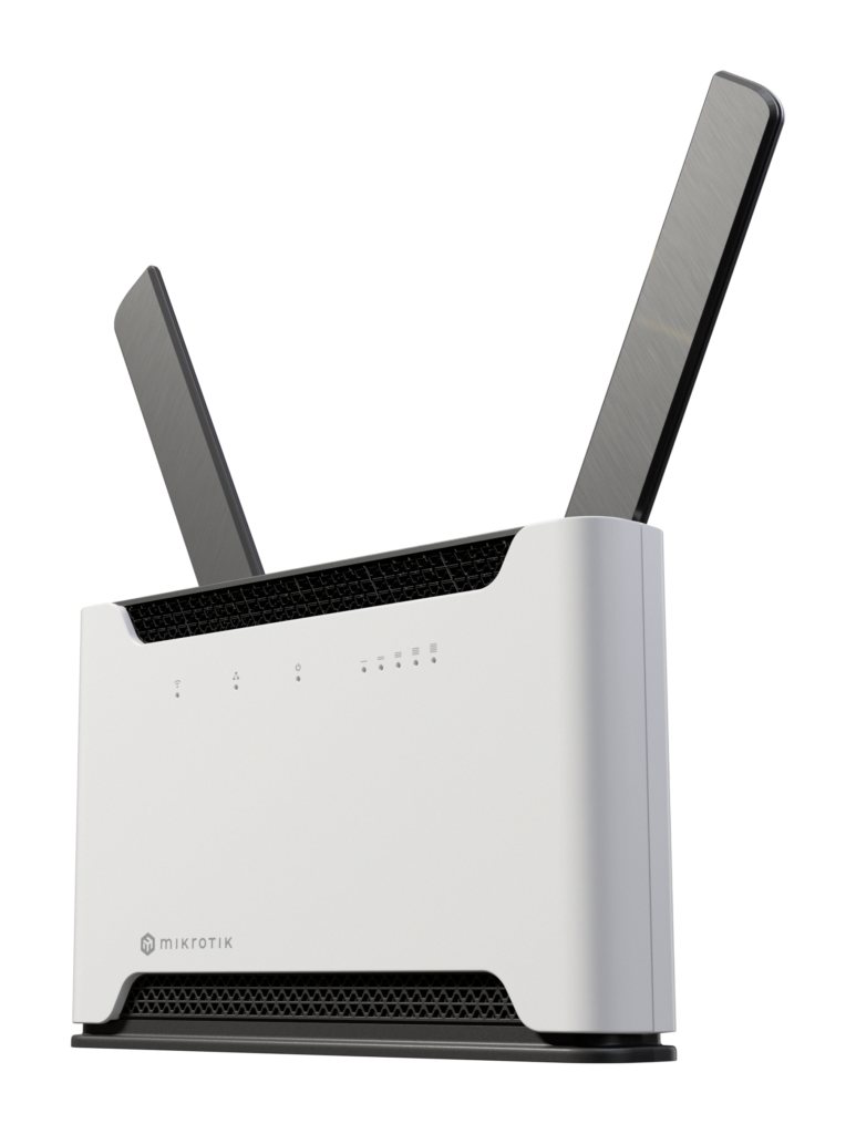 Mikrotik Château PRO ax