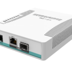 MikroTik CRS106-1C-5S — prix Ouagadougou Burkina Faso