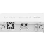 MikroTik CRS112-8P-4S-IN — prix Ouagadougou Burkina Faso