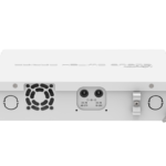 MikroTik CRS112-8P-4S-IN — prix Ouagadougou Burkina Faso