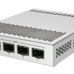 MikroTik CRS305-1G-4S+IN — prix Ouagadougou Burkina Faso