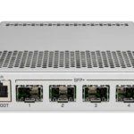 MikroTik CRS305-1G-4S+IN — prix Ouagadougou Burkina Faso