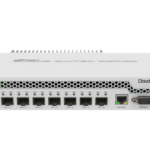 MikroTik CRS309-1G-8S+IN — prix Ouagadougou Burkina Faso