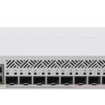 MikroTik CRS310-1G-5S-4S+IN — prix Ouagadougou Burkina Faso