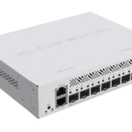 MikroTik CRS310-1G-5S-4S+IN — prix Ouagadougou Burkina Faso