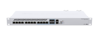 MikroTik CRS312-4C+8XG-RM — prix Ouagadougou Burkina Faso