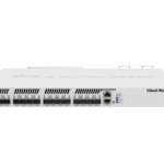 MikroTik CRS317-1G-16S+RM — prix Ouagadougou Burkina Faso