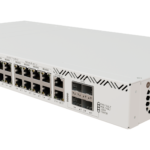 MikroTik CRS320-8P-8B-4S+RM — prix Ouagadougou Burkina Faso