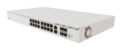 MikroTik CRS320-8P-8B-4S+RM — prix Ouagadougou Burkina Faso