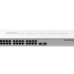 MikroTik CRS326-24G-2S+RM — prix Ouagadougou Burkina Faso