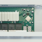MikroTik CRS326-24G-2S+RM — prix Ouagadougou Burkina Faso