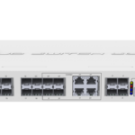 MikroTik CRS328-4C-20S-4S+RM — prix Ouagadougou Burkina Faso