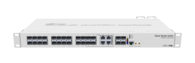 MikroTik CRS328-4C-20S-4S+RM — prix Ouagadougou Burkina Faso