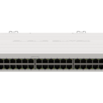 MikroTik CRS354-48G-4S+2Q+RM — prix Ouagadougou Burkina Faso
