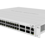 MikroTik CRS354-48P-4S+2Q+RM — prix Ouagadougou Burkina Faso