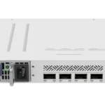 Mikrotik CRS504-4XQ-IN — prix Ouagadougou Burkina Faso