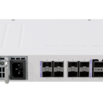 MikroTik CRS510-8XS-2XQ-IN — prix Ouagadougou Burkina Faso