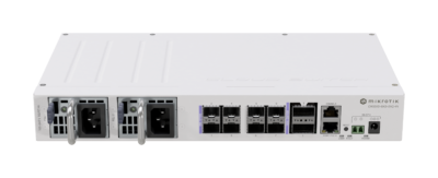 MikroTik CRS510-8XS-2XQ-IN — prix Ouagadougou Burkina Faso