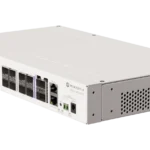 MikroTik CRS510-8XS-2XQ-IN — prix Ouagadougou Burkina Faso