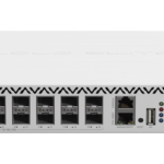 MikroTik CRS518-16XS-2XQ-RM — prix Ouagadougou Burkina Faso
