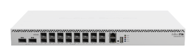 MikroTik CRS518-16XS-2XQ-RM — prix Ouagadougou Burkina Faso