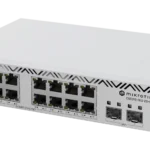 Mikrotik CSS318-16G-2S+IN — prix Ouagadougou Burkina Faso