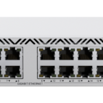 Mikrotik CSS318-16G-2S+IN — prix Ouagadougou Burkina Faso
