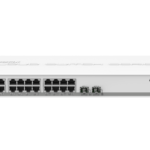 MikroTik CSS326-24G-2S+RM — prix Ouagadougou Burkina Faso