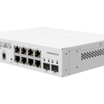 MikroTik CSS610-8G-2S+IN — prix Ouagadougou Burkina Faso