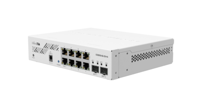 MikroTik CSS610-8G-2S+IN — prix Ouagadougou Burkina Faso