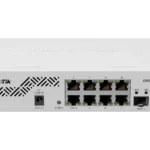 MikroTik CSS610-8G-2S+IN — prix Ouagadougou Burkina Faso