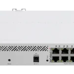 MikroTik CSS610-8P-2S+IN — prix Ouagadougou Burkina Faso
