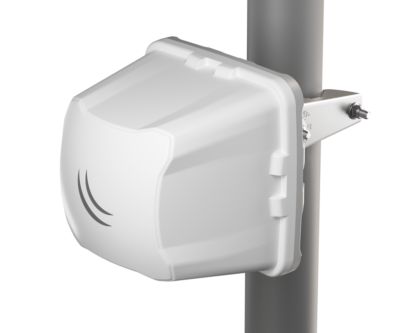 MikroTik Cube Lite60 — prix Ouagadougou Burkina Faso
