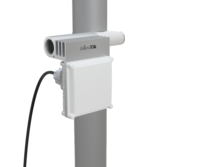MikroTik CubeSA 60Pro ac
