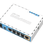MikroTik HAP — prix Ouagadougou Burkina Faso
