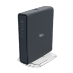 MikroTik hAP ac lite tower — prix Ouagadougou Burkina Faso