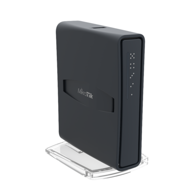 MikroTik hAP ac lite tower — prix Ouagadougou Burkina Faso