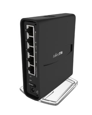 MikroTik HAP ac2 — prix Ouagadougou Burkina Faso