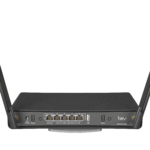 MikroTik HAP ac3 — prix Ouagadougou Burkina Faso